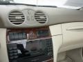 Arctic White - CLK 350 Cabriolet Photo No. 20