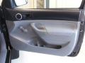 Black Sand Pearl - Tacoma PreRunner Regular Cab Photo No. 17