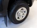 Black Sand Pearl - Tacoma PreRunner Regular Cab Photo No. 18