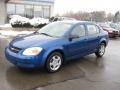 Arrival Blue Metallic - Cobalt Sedan Photo No. 2