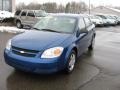 Arrival Blue Metallic - Cobalt Sedan Photo No. 3