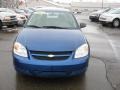 Arrival Blue Metallic - Cobalt Sedan Photo No. 4