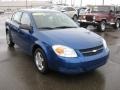 Arrival Blue Metallic - Cobalt Sedan Photo No. 5