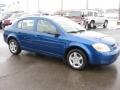 Arrival Blue Metallic - Cobalt Sedan Photo No. 6