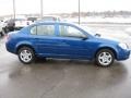 Arrival Blue Metallic - Cobalt Sedan Photo No. 7