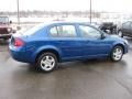 Arrival Blue Metallic - Cobalt Sedan Photo No. 8