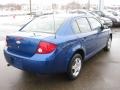 Arrival Blue Metallic - Cobalt Sedan Photo No. 9