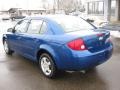 Arrival Blue Metallic - Cobalt Sedan Photo No. 11