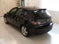 Black Mica - MAZDA3 s Touring Hatchback Photo No. 2