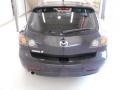 Black Mica - MAZDA3 s Touring Hatchback Photo No. 3