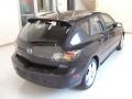 Black Mica - MAZDA3 s Touring Hatchback Photo No. 4