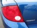 Arrival Blue Metallic - Cobalt Sedan Photo No. 14