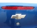 Arrival Blue Metallic - Cobalt Sedan Photo No. 15