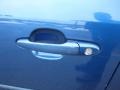 Arrival Blue Metallic - Cobalt Sedan Photo No. 16