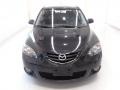 Black Mica - MAZDA3 s Touring Hatchback Photo No. 6