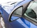 Arrival Blue Metallic - Cobalt Sedan Photo No. 17