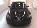 Black Mica - MAZDA3 s Touring Hatchback Photo No. 7