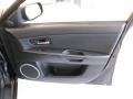 Black Mica - MAZDA3 s Touring Hatchback Photo No. 17