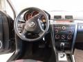 Black Mica - MAZDA3 s Touring Hatchback Photo No. 18