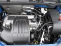 Arrival Blue Metallic - Cobalt Sedan Photo No. 33