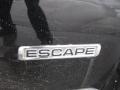 2008 Black Ford Escape XLT  photo #20