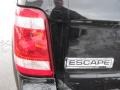 2008 Black Ford Escape XLT  photo #21