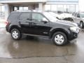 2008 Black Ford Escape XLT  photo #37