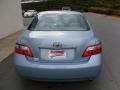 2009 Sky Blue Pearl Toyota Camry XLE  photo #3