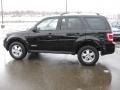 2008 Black Ford Escape XLT  photo #44