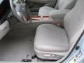 Sky Blue Pearl - Camry XLE Photo No. 8
