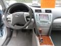 Sky Blue Pearl - Camry XLE Photo No. 16