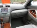 Sky Blue Pearl - Camry XLE Photo No. 18