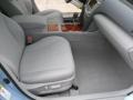 2009 Sky Blue Pearl Toyota Camry XLE  photo #21