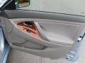 Sky Blue Pearl - Camry XLE Photo No. 24