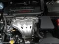 Sky Blue Pearl - Camry XLE Photo No. 28