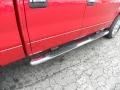 2010 Red Candy Metallic Ford F150 XLT SuperCrew 4x4  photo #13