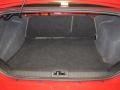 Vermillion Red - Focus S Sedan Photo No. 5