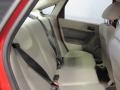 Vermillion Red - Focus S Sedan Photo No. 6