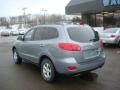 2007 Platinum Sage Hyundai Santa Fe GLS  photo #2