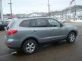 2007 Platinum Sage Hyundai Santa Fe GLS  photo #5