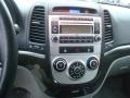 2007 Platinum Sage Hyundai Santa Fe GLS  photo #9