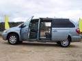 2006 Midnight Blue Pearl Chrysler Town & Country Limited  photo #6