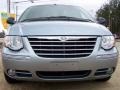 2006 Midnight Blue Pearl Chrysler Town & Country Limited  photo #9