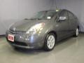 Classic Silver Metallic - Prius Hybrid Photo No. 1