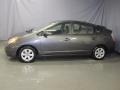 Classic Silver Metallic - Prius Hybrid Photo No. 2