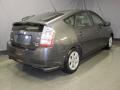 Classic Silver Metallic - Prius Hybrid Photo No. 3