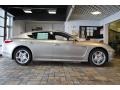 Platinum Silver Metallic - Panamera 4S Photo No. 7