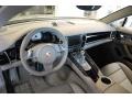 Platinum Silver Metallic - Panamera 4S Photo No. 10