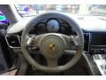 Platinum Silver Metallic - Panamera 4S Photo No. 11