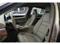 Platinum Silver Metallic - Panamera 4S Photo No. 13